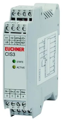 Euchner CIA3PL1G08 Read-only interface adapter