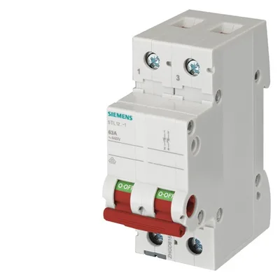 Siemens 5TL1263-1