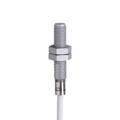 IFM IEB2002BARKG/AM/SC/5,0M/2LED İndüktif tam-metal gövdeli sensör