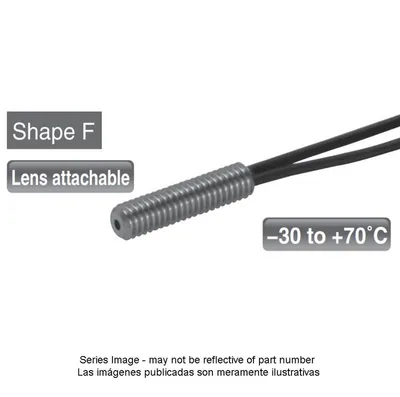 Azbil HPF-D038 Fiber Unit