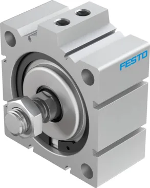 Festo ADVC-100-10-A-P Kısa stroklu silindir