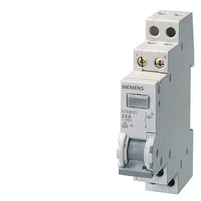 Siemens 5TE8105