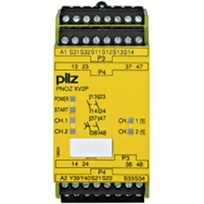 Pilz 777504