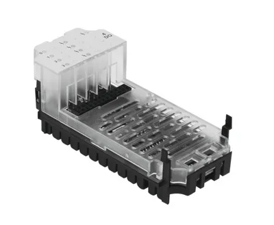 Festo CPX-4DA Çıkış modülü