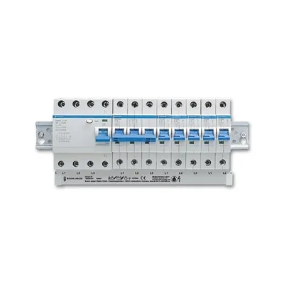 Busch-Jaeger 3099 SET3