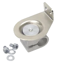 Pepperl+Fuchs OMH-06 Mounting aid for round steel ø 12 mm or sheet 15 mm  3 mm