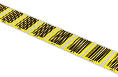 Leuze BCB G30 H47 MV0 Set etiket