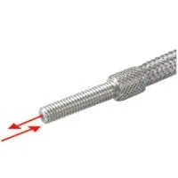 Keyence FU-35FG Reflective Fiber Unit
