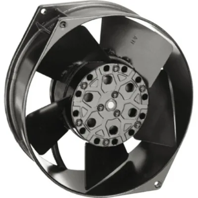 EBM Papst W2S 130-AB03-15