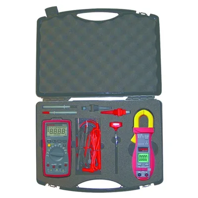 Beha-Amprobe AMPRB-EU-01-A