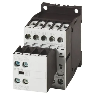 Eaton Electric DILM7-21(230V50HZ,240V60HZ)