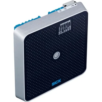 Sick RFU630-13100 RADIO FREQUEN. SENSOR