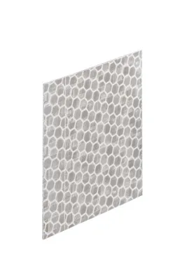 Leuze REF 4-A-50x50 Yansıtıcı bant