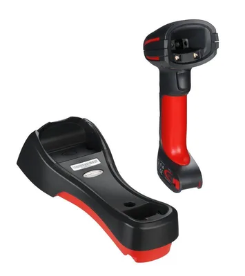 Leuze IT 1911i ER-3-USB-KIT Mobil 2D kod okuyucusu telsiz