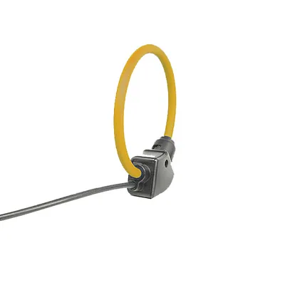 Seneca RC150 Rogowski Coil,  output 100 mV/kA @ 50 Hz, coil Ø 80580 mm