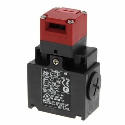 Omron D4NS-5AF