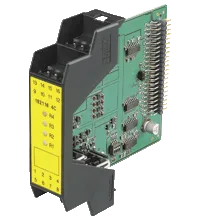Pepperl+Fuchs SB4 Module 4C Safety control unit module