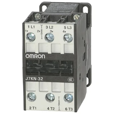 Omron J7KN-32 24