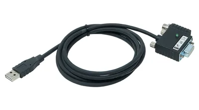 Vögtlin Instruments PDM-U 328–2180 Power Digital Module USB (1.5m)