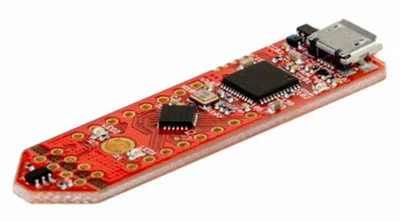 Infineon TLE493D-W2B6 MS2GO