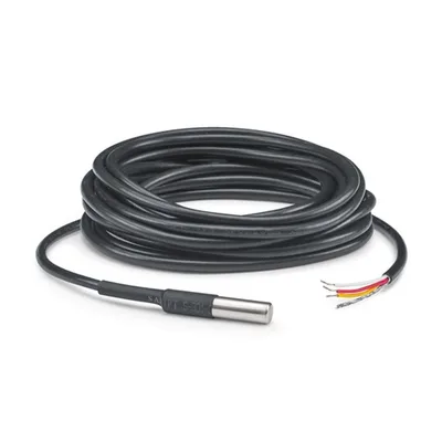 Esylux CA-DIN TP for HVAC 2.5m