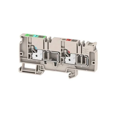 Weidmüller AAP13 6 FE-LO