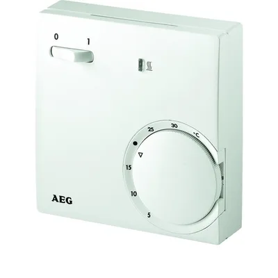 AEG Haustechnik RT 601 SN