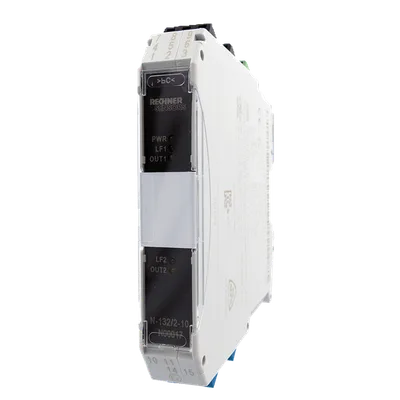 Rechner Sensors N-132/2-10 24 V DC, ATEX Power Supplies / Isolating Switching Amplifiers (Ex Barriers)