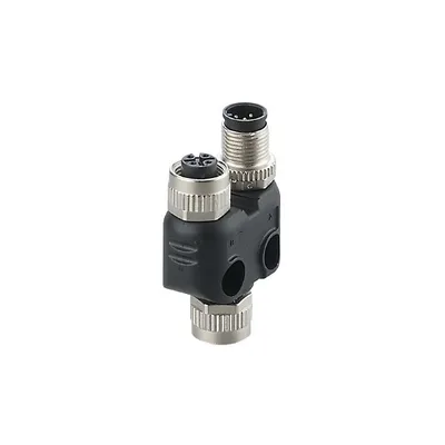 IFM ZDO2H050ZDS0000-00STGH050ZDS Y-dağıtıcı