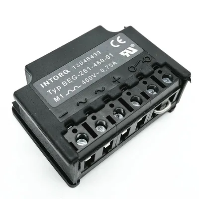 INTORQ BEG-261-460-01 Fren Diyodu