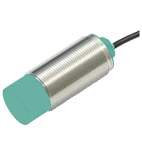 Pepperl+Fuchs NBN25-30GM70-E2-5M Switching function