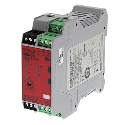 Omron G9SX-SM032-RT