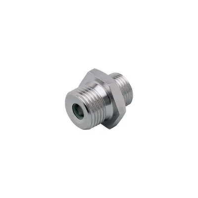 IFM ADAPT    /SI/9/ /G1/2    / Proses sensörleri için vidalanan adaptör