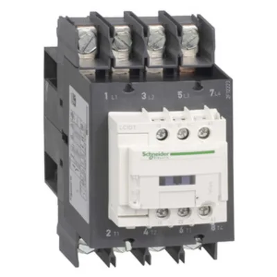 Schneider Electric LC1DT80AP7