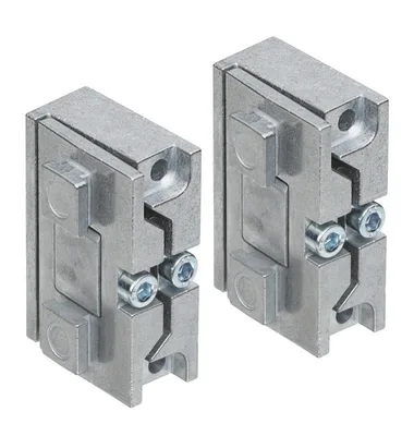 Leuze BT-2SB10 Set montaj braketi