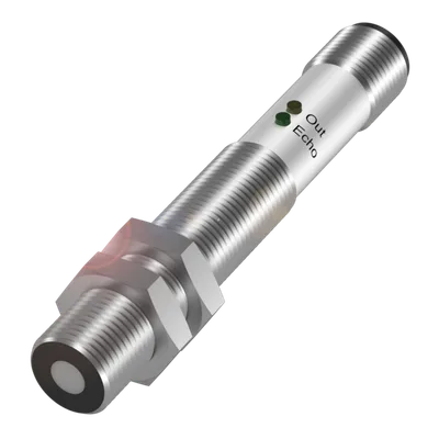 Balluff BUS M12E0-NPXCR-020-S04G Dijital ve analog çıkışlı ultrasonik sensörler