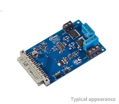 Infineon EVAL-2EDL23N06PJ