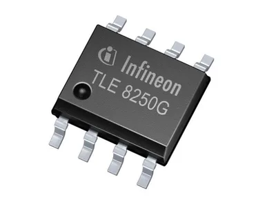 Infineon TLE8250G