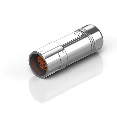 Beckhoff ZS4000-2104 EMC power connector