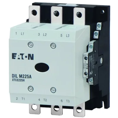 Eaton Electric DILM225A/22(RDC240)