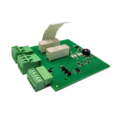 Seneca S311OPZ S311A / S311D optional board