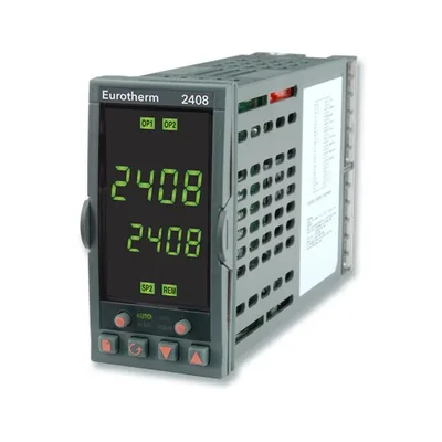 EUROTHERM EUROTHERM 2408 Electric Temperature Controller 2408 Electric Temperature Controller
