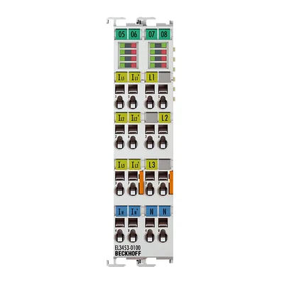 Beckhoff EL3453-0100