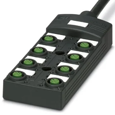 Phoenix Contact SACB-8/ 8- 5,0PUR SCO P