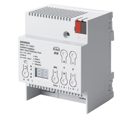 Siemens 5WG1141-1AB31