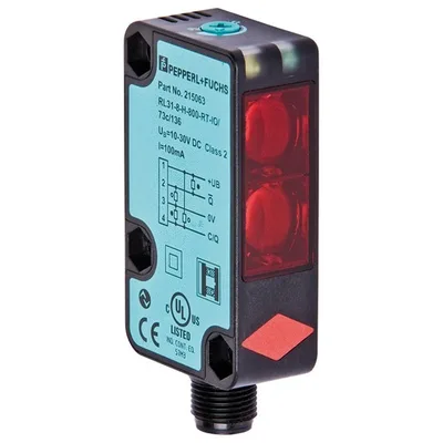 Pepperl+Fuchs RL31-8-H-800-RT/73c/136
