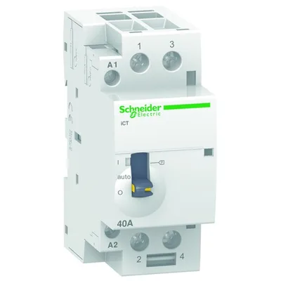Schneider Electric A9C21142