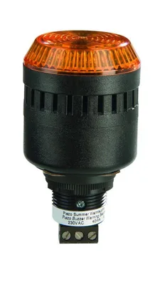 Leuze P45-V1-B-DS-O-BZ-098 Işıklı/akustik gösterge