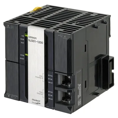 Omron NJ301-1200