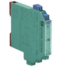 Pepperl+Fuchs KCD2-RR2-Ex1 Signal type
